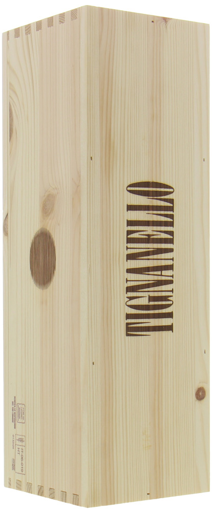 Antinori - Tignanello 2022