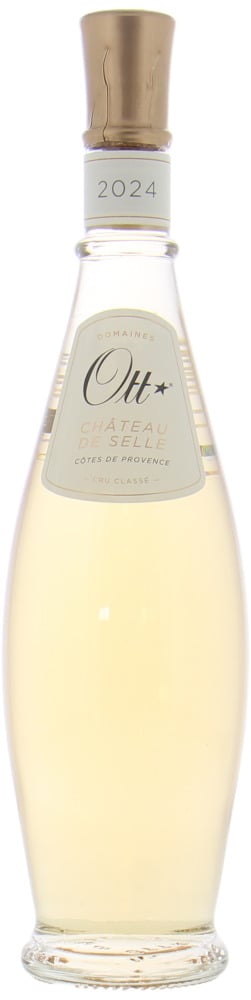 Domaines Ott - Chateau de Selle 2024