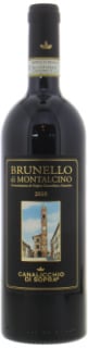 Canalicchio di Sopra - Brunello di Montalcino 2020