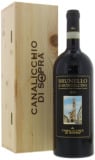 Canalicchio di Sopra - Brunello di Montalcino 2020