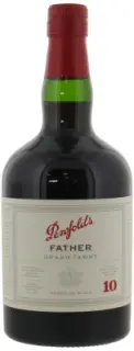 Father Grand Tawny 10 years NV Penfolds