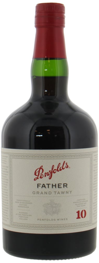 Penfolds - Father Grand Tawny 10 years NV