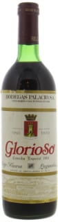 Bodega Palacios - Cosecha Especial 1964