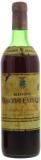 Martinez Lacuesta - Rioja Reserve Especial 1964