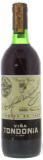 Lopez de Heredia - Vina Tondonia 1981