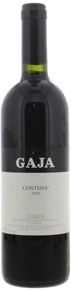 Gaja - Conteisa 2001