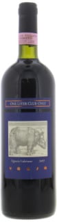 La Spinetta - Barbaresco Valeirano 2007