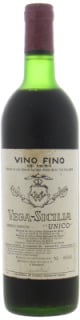 Vega Sicilia - Reserva Especiale bottled 1985 NV