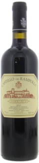 Castello dei Rampolla - Sammarco 2010