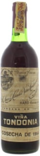 Lopez de Heredia - Vina Tondonia 1964