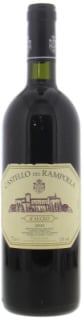 Castello dei Rampolla - Vigna d'Alceo Vino da Tavola 2000