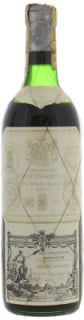 Marques de Riscal  - Reserva 1964