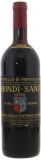 Biondi Santi - Brunello di Montalcino Tenuta Greppo 1985