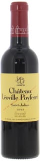 Chateau Leoville Poyferre - Chateau Leoville Poyferre 2022