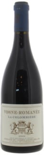 Domaine du Comte Liger-Belair - Vosne Romanee La Colombiere 2003