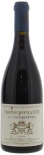 Domaine du Comte Liger-Belair - Vosne Romanee La Colombiere 2003