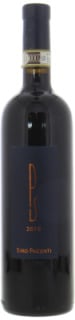 Siro Pacenti - Brunello di Montalcino “PS” Riserva 2019