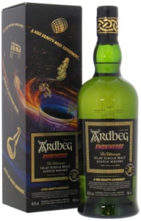 Ardbeg - Smokiverse NV