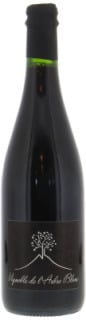 Vignoble de l'Arbre Blanc - Les Orgues 2020