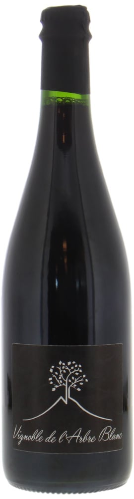 Vignoble de l'Arbre Blanc - Les Orgues 2020