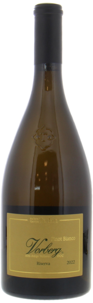 Cantina Terlano - Pinot Bianco Riserva Vorberg 2022
