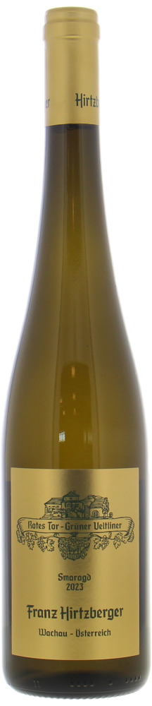 Franz Hirtzberger - Gruner Veltliner Rotes Tor Smaragd 2023