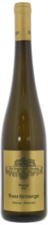 Franz Hirtzberger - Singerriedel Riesling Smaragd 2022