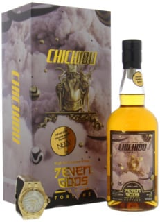 Chichibu - 7EVEN Gods of Fortune Edition 7 Jurojin 2015