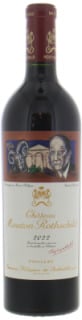 Chateau Mouton Rothschild - Chateau Mouton Rothschild 2022