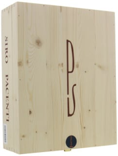 Siro Pacenti - Brunello di Montalcino “PS” Riserva 2019