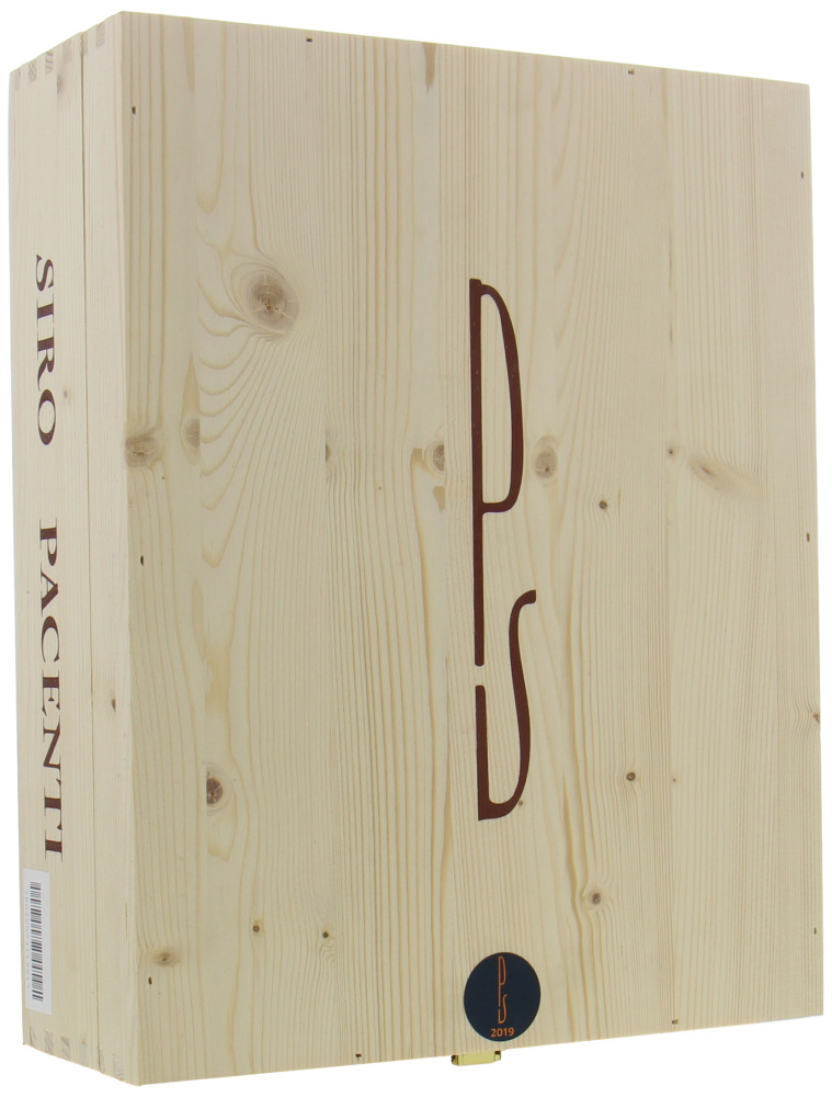 Siro Pacenti - Brunello di Montalcino “PS” Riserva 2019