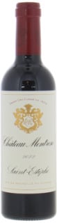 Chateau Montrose - Chateau Montrose 2022