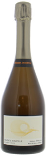 Franck Bonville - Unisson Brut Blanc de Blancs Grand Cru NV