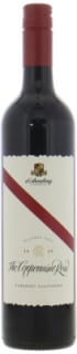 d'Arenberg - Coppermine Road Cabernet 2020