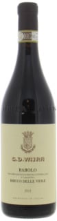 G.D. Vajra - Barolo Bricco delle Viole 2021