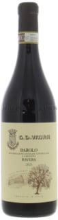 G.D. Vajra - Barolo Ravera 2021