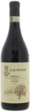 G.D. Vajra - Barolo Ravera 2021
