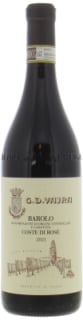G.D. Vajra - Barolo Coste i Rose 2021