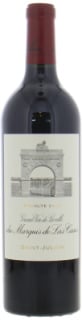 Chateau Leoville Las Cases - Chateau Leoville Las Cases 2022