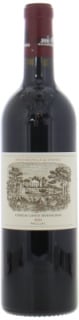 Chateau Lafite Rothschild - Chateau Lafite Rothschild 2022