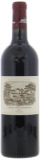 Chateau Lafite Rothschild - Chateau Lafite Rothschild 2022