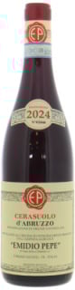 Emidio Pepe - Cerasuolo d'Abruzzo 2024