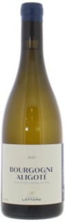 Adrien Lattard - Bourgogne Aligoté 2023