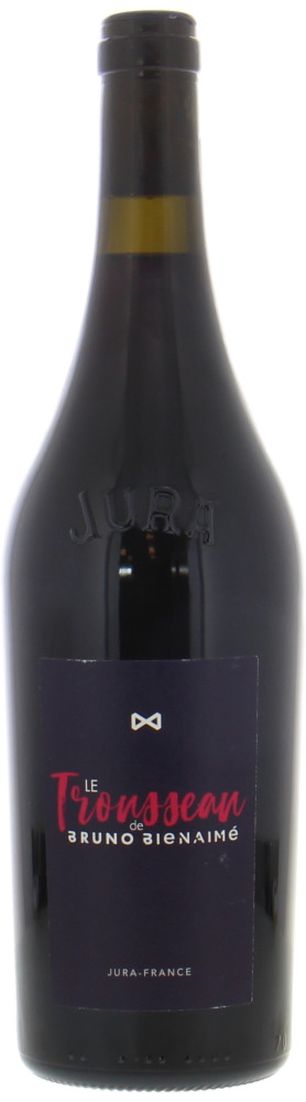 Domaine Bienaime - Le Trousseau de Bruno Bienaimé 2018