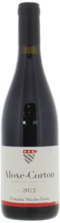 Domaine Nicolas Faure - Aloxe Corton 2022