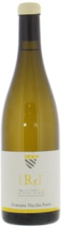 Domaine Nicolas Faure - [Rg] La Corvée de Bully 2022