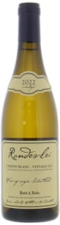 David & Nadia - Rondevlei Chenin Blanc 2022