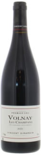 Vincent Girardin - Volnay Les Champans 1er Cru 2020