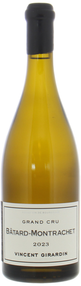 Vincent Girardin - Batard Montrachet 2023