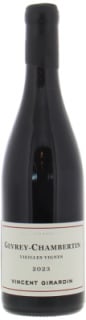 Vincent Girardin - Gevrey-Chambertin Vieilles Vignes 2023